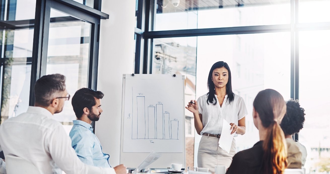 CMMI - Capability Maturity Model