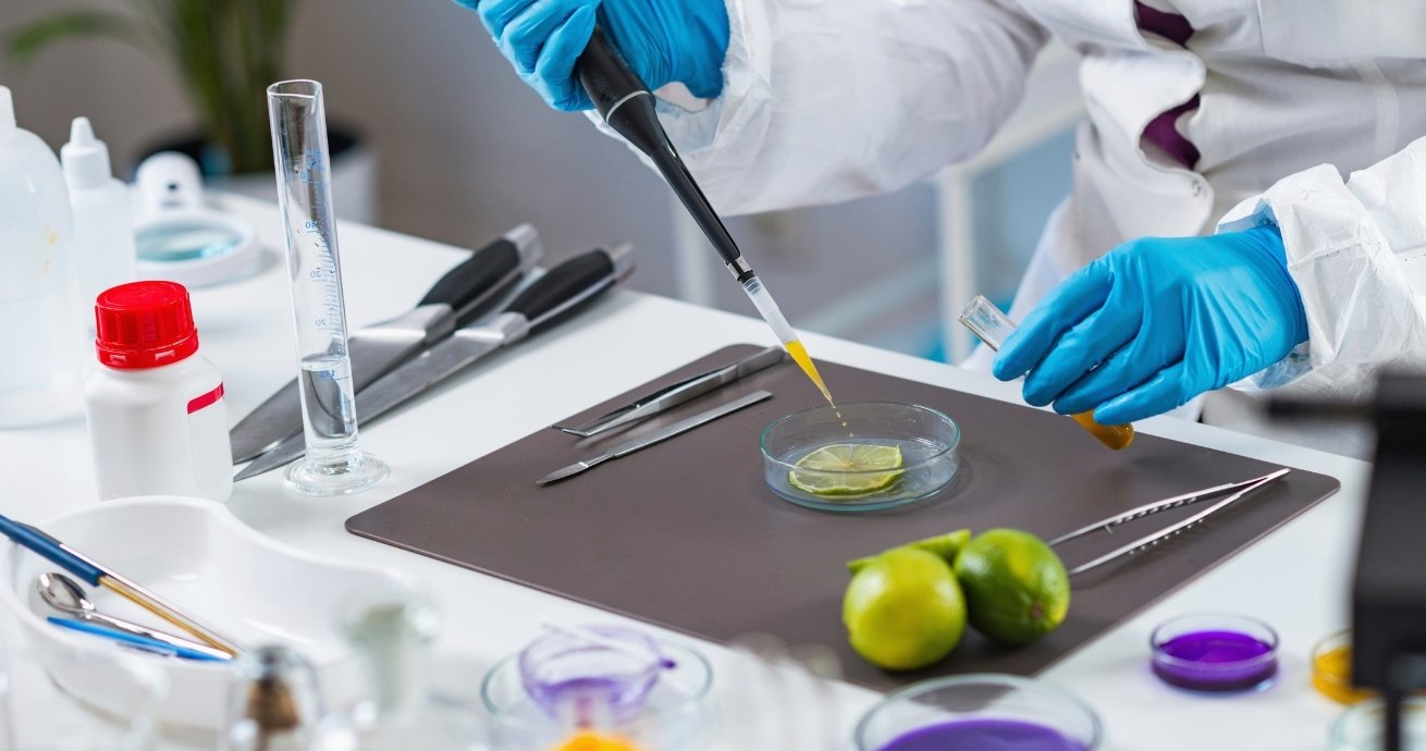 HACCP - Hazard Analysis Critical Control Point