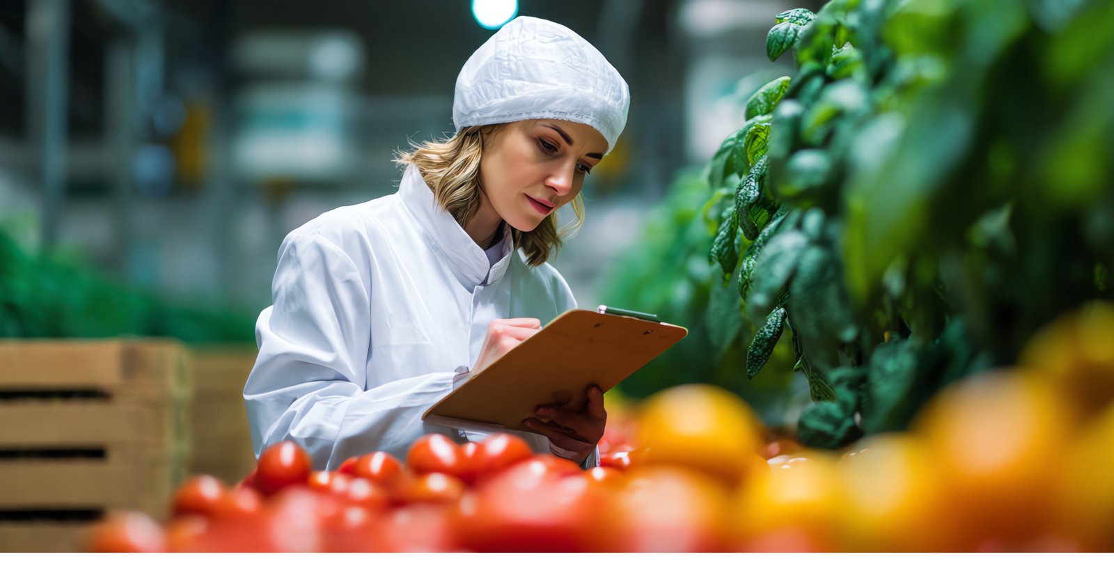 ISO 22000 - Food Safety Management System (FSMS)