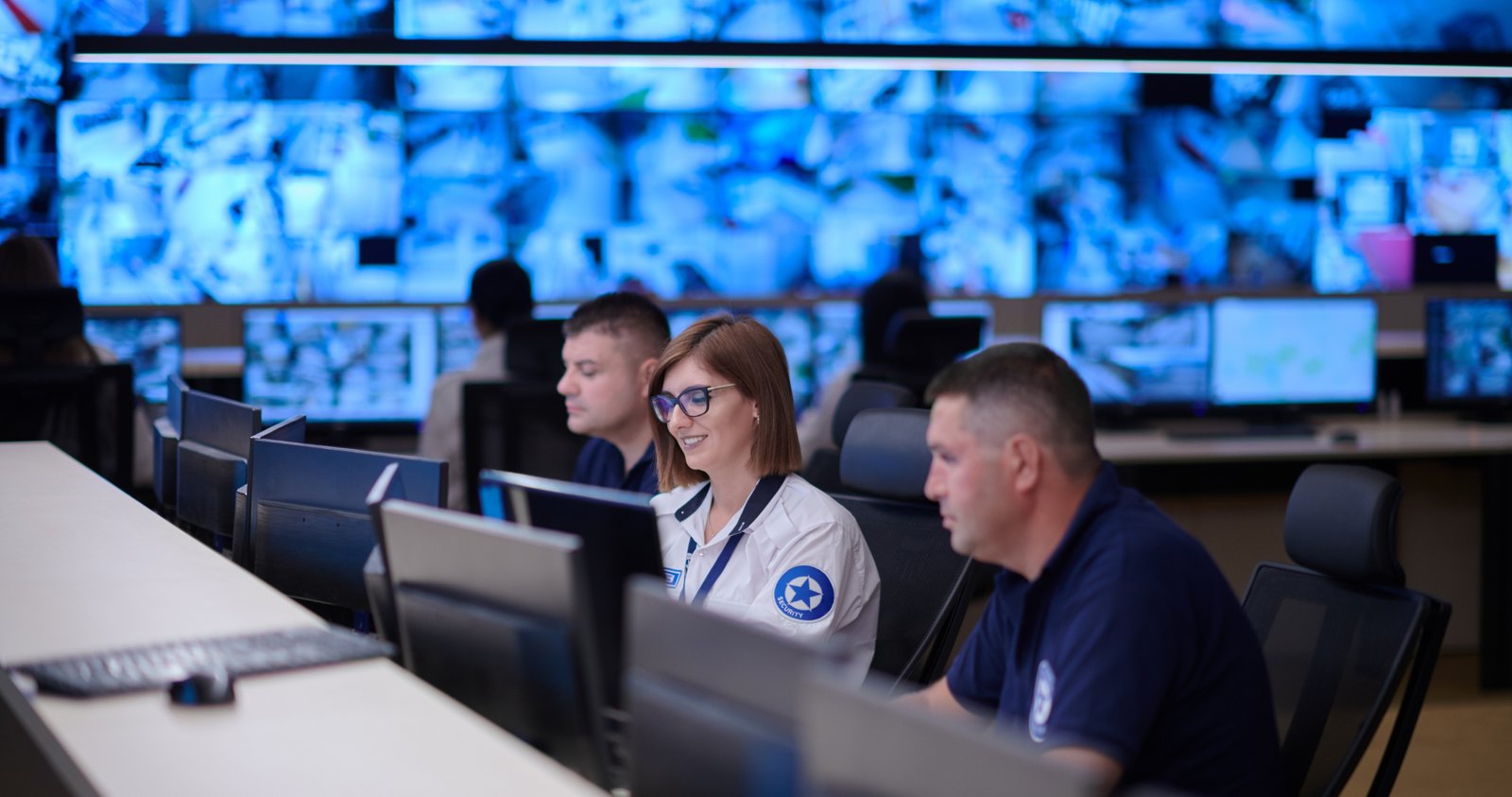 ISO 18788 - Management system for private security operations