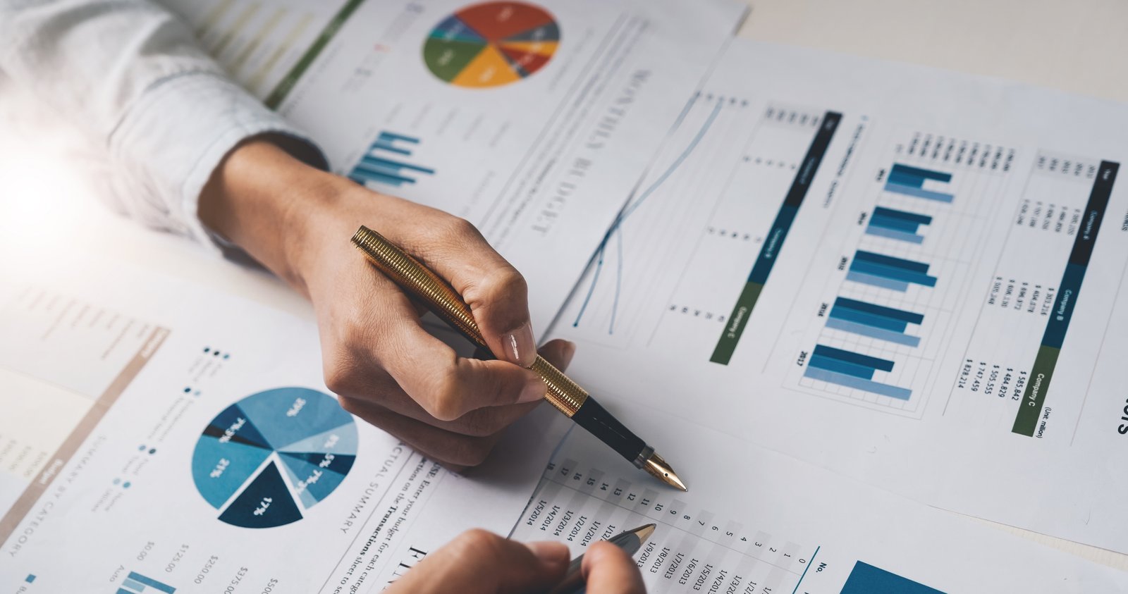 ISO 22222 Personal financial planning