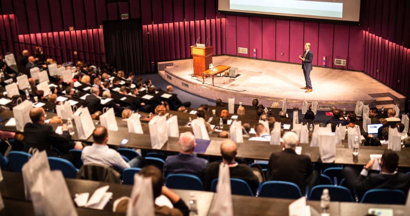 ISO 20121 Event Sustainability Management System