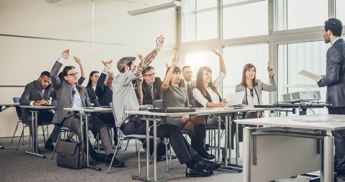 ISO 22000:2018, FSSC 22000, HACCP, BRCGS Food Safety Management Systems Training Courses